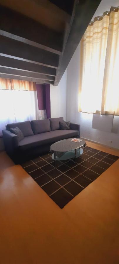 Loft Saint Pierre Bordéus Exterior foto