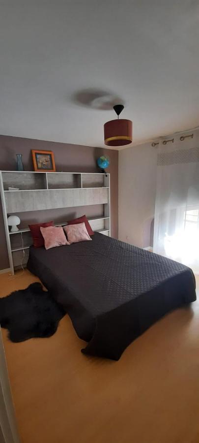 Loft Saint Pierre Bordéus Exterior foto