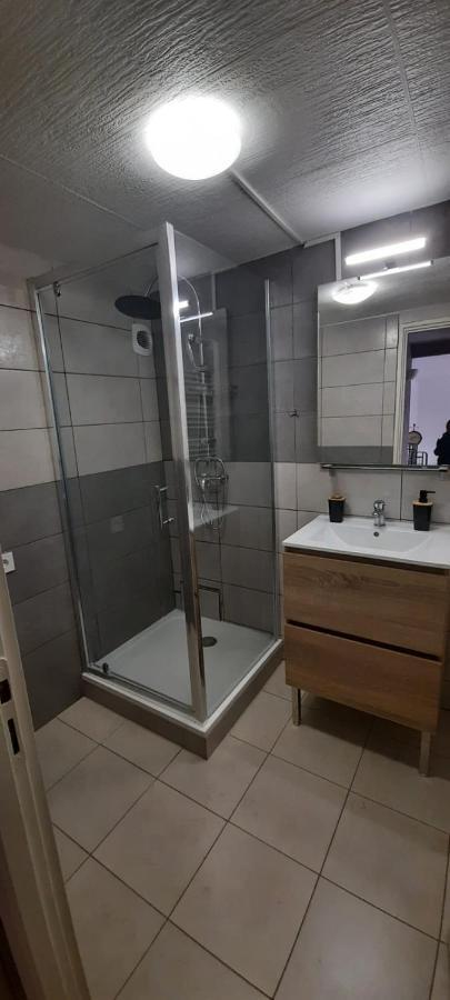Loft Saint Pierre Bordéus Exterior foto