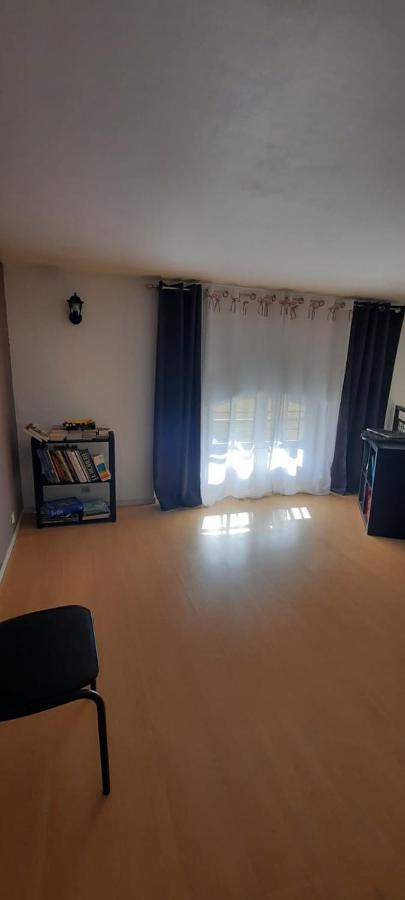 Loft Saint Pierre Bordéus Exterior foto