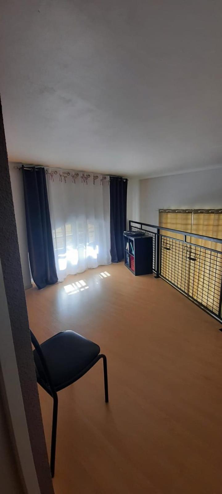 Loft Saint Pierre Bordéus Exterior foto