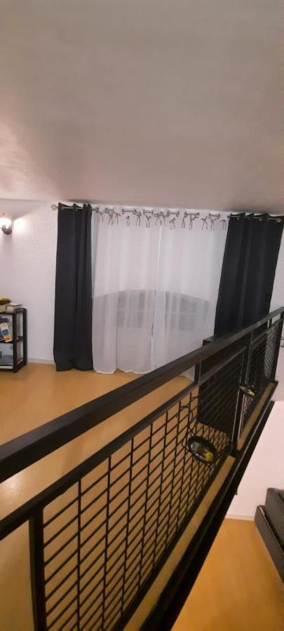 Loft Saint Pierre Bordéus Exterior foto