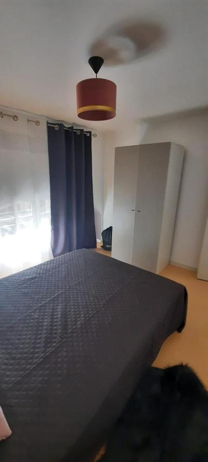 Loft Saint Pierre Bordéus Exterior foto