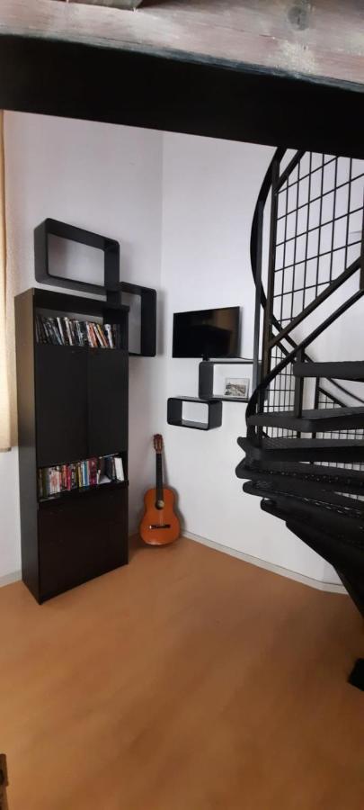 Loft Saint Pierre Bordéus Exterior foto