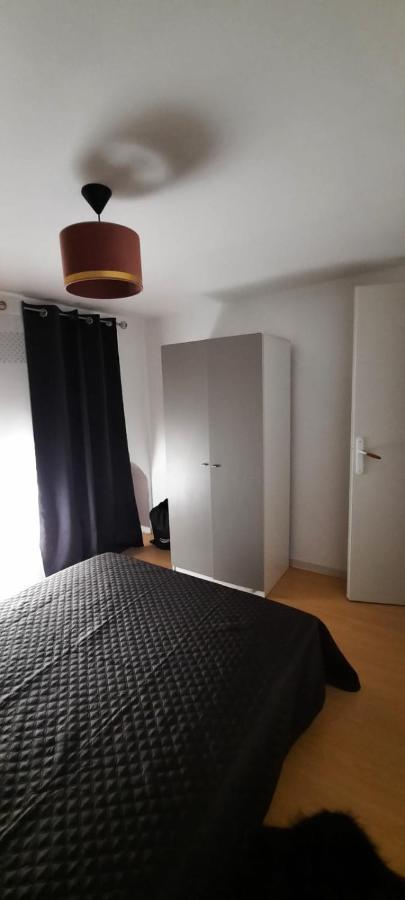Loft Saint Pierre Bordéus Exterior foto
